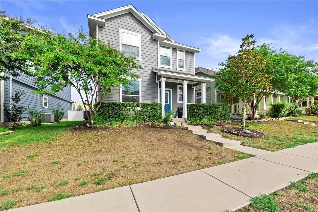 About Cedar Park Town Center, Austin, Texas Austin 101 Realty